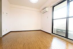 センチュリーヴィレッジ 3階ワンルームのリビング/ダイニング