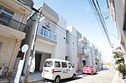 ラカーサ大曽根 2階 築14年の賃貸物件