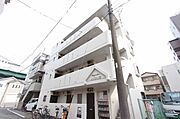 メゾンリラ 1階 築35年7ヶ月の賃貸物件