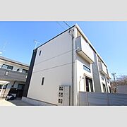 上小田井駅より徒歩21分 築8年5ヶ月 2階建の賃貸物件