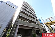 グラン アルカンシエル 7階 築19年7ヶ月の賃貸物件