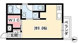 ルミナスパレス名駅 5階
