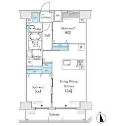 プレイズシード浄心 14階