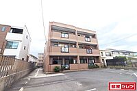 愛知県名古屋市西区比良1丁目173：物件画像／部屋セレブ上小田井店　株式会社S-point