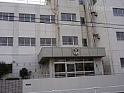 山田東中学校 830m