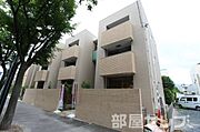 浅間町駅より徒歩7分 1階 築8年3ヶ月の賃貸物件
