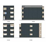 N&Ahome上飯田 3階 築6年9ヶ月の賃貸物件