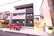 リアン 3階 築5年11ヶ月の賃貸物件