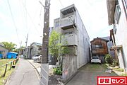 黒川駅より徒歩5分 2階 築14年7ヶ月の賃貸物件