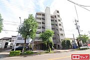 レインボーピア上小田井の賃貸物件