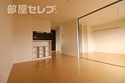 グランアルジャン 3階2LDKのリビング/ダイニング