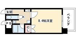 グランルミエール 8階