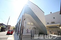 ハーベスト清水