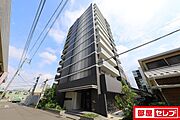 LaDouceur黒川 2階 築5年8ヶ月の賃貸物件