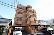 ダイアパレス庄内通 3階 築34年7ヶ月の賃貸物件