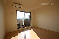 プレサンス名古屋城前ラバンカ 7階1Kのリビング/ダイニング