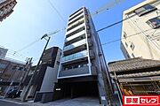 浄心駅より徒歩6分 3階 築3年8ヶ月の賃貸物件