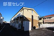 SurplusI御宮前 1階 築28年9ヶ月の賃貸物件