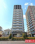 名城公園駅より徒歩5分 12階 築4年11ヶ月の賃貸物件