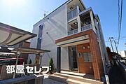 栄生駅より徒歩6分 1階 築6年8ヶ月の賃貸物件