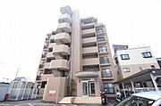サンヒルズ高田の賃貸物件
