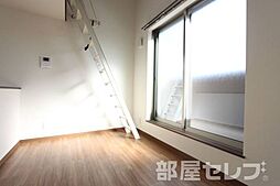 Sunny枇杷島 1階1Kのリビング/ダイニング