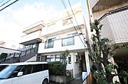 コーポ岩間 3階 築39年6ヶ月の賃貸物件