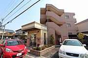 清洲駅より徒歩7分 3階 築22年4ヶ月の賃貸物件