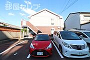 枇杷島駅より徒歩8分 1階 築38年の賃貸物件