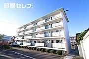 二村ビル 3階 築48年6ヶ月の賃貸物件
