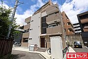 上飯田駅より徒歩5分 2階 築1年6ヶ月の賃貸物件
