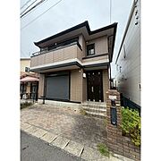 西春駅より徒歩14分 築25年9ヶ月 2階建の賃貸物件