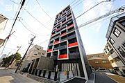 花の木ライズ 2階 築6年7ヶ月の賃貸物件