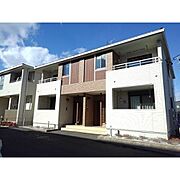 徳重・名古屋芸大駅より徒歩22分 1階 築8年10ヶ月の賃貸物件