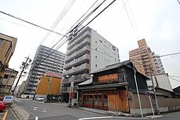 ノイエシュトラッセ山木田ビル