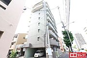 庄内通駅より徒歩5分 4階 築30年3ヶ月の賃貸物件
