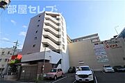 カーサビアンカ黒川 8階 築15年9ヶ月の賃貸物件