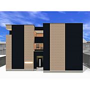 庄内緑地公園駅より徒歩6分 2階 新築の賃貸物件