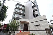 浅間町駅より徒歩5分 1階 築16年8ヶ月の賃貸物件