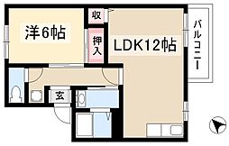 スペースT・K 2階