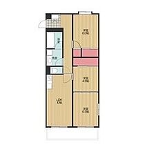 間取り：223038219588