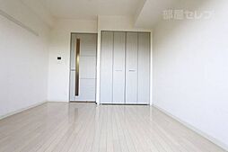 プレサンス名古屋城前ラバンカ 7階1Kのリビング/ダイニング