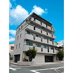 垣戸マンション