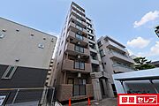 フォルクランド那古野 6階 築24年7ヶ月の賃貸物件