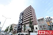 現代ハウス大須の賃貸物件