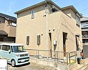 庄内通駅より徒歩9分 2階 築14年3ヶ月の賃貸物件