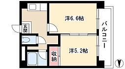 グランルミエール 5階