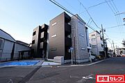 清水駅より徒歩5分 新築 3階建の賃貸物件