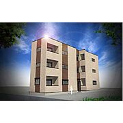 グリーンランド中小田井の賃貸物件