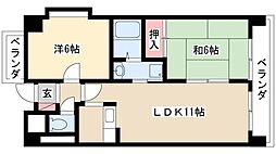 アークヒル 10階